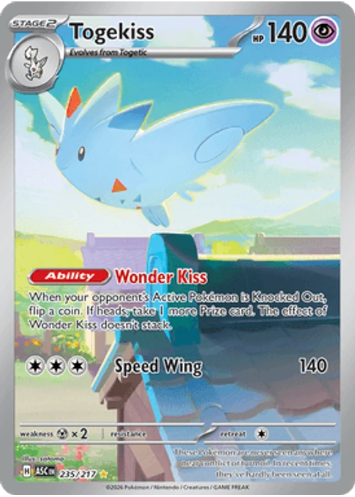 Togekiss