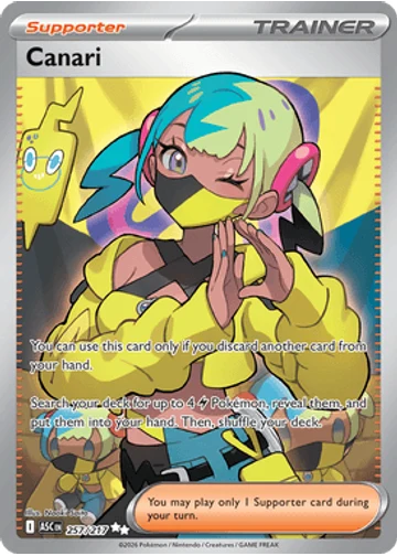 Canari