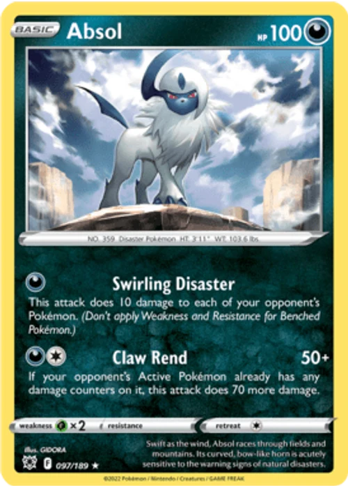 Absol