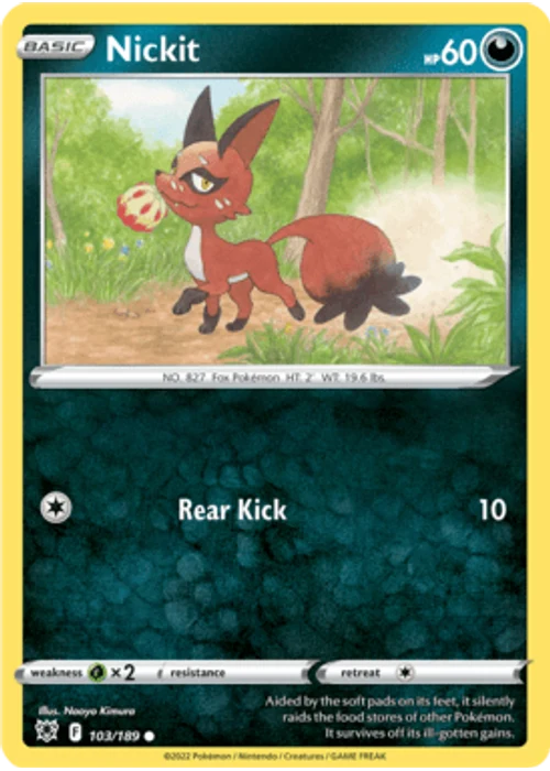 Nickit