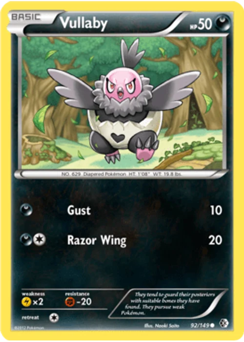 Vullaby