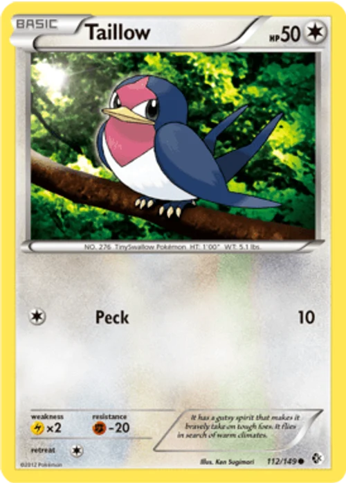 Taillow