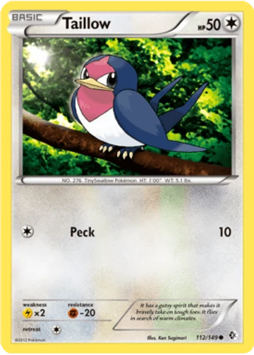 Taillow