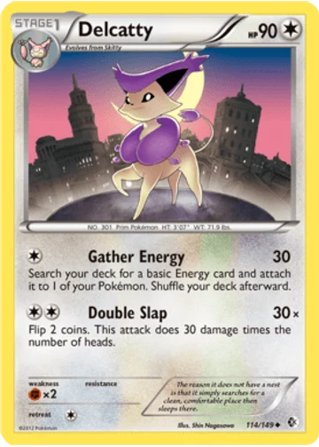 Delcatty
