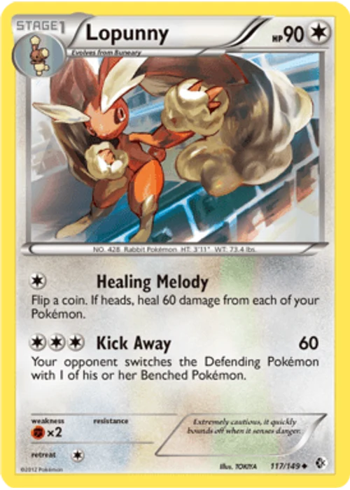 Lopunny