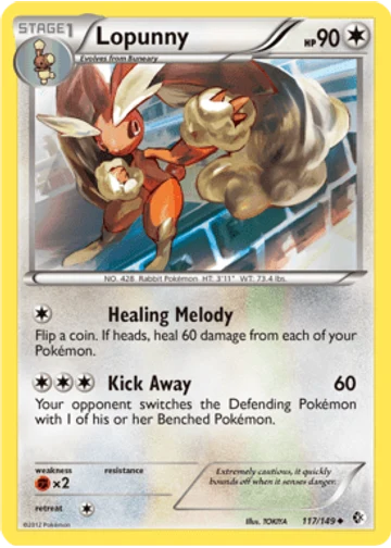 Lopunny