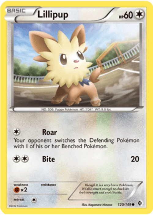 Lillipup
