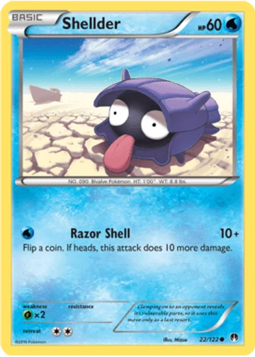 Shellder