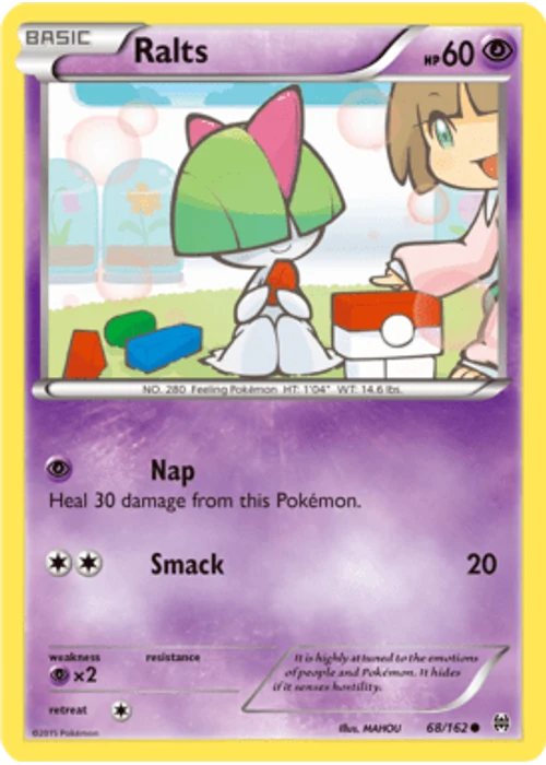 Ralts