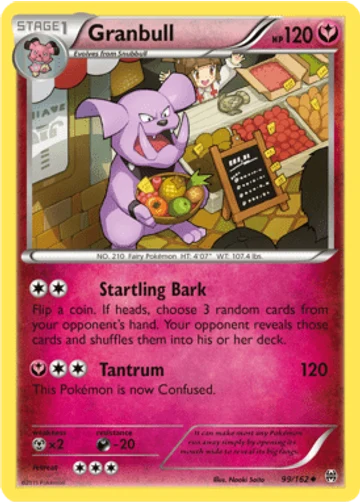 Granbull