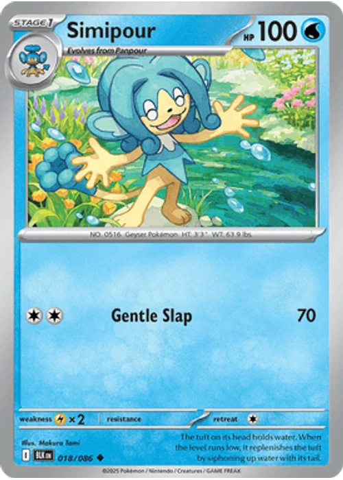 Simipour