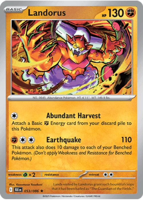 Landorus