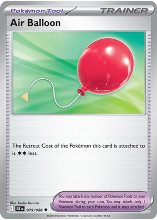 Air Balloon