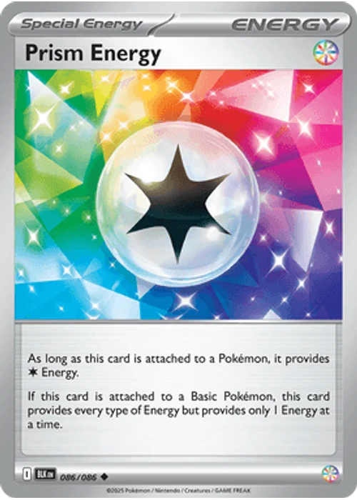 Prism Energy