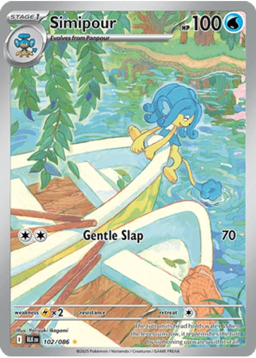 Simipour