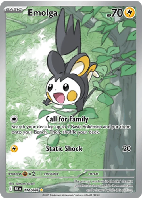Emolga
