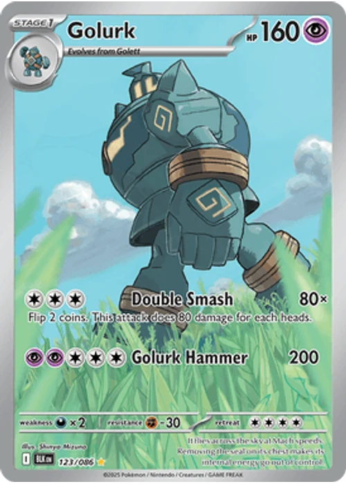 Golurk