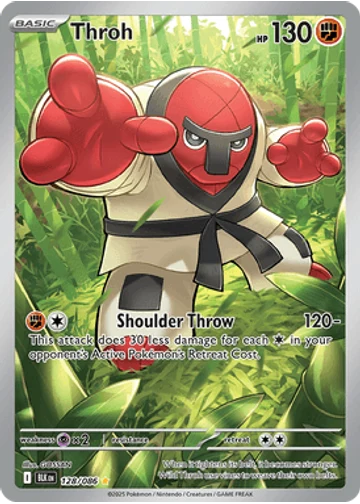 Throh