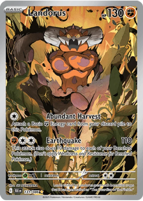 Landorus