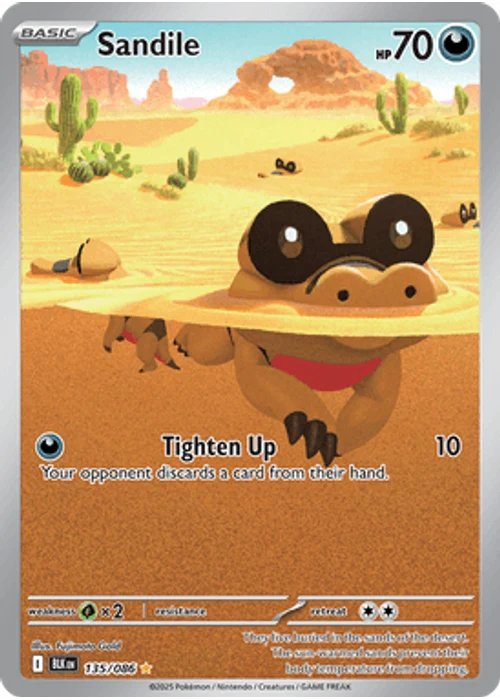 Sandile