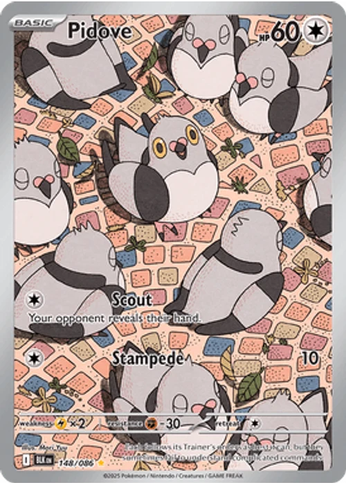 Pidove
