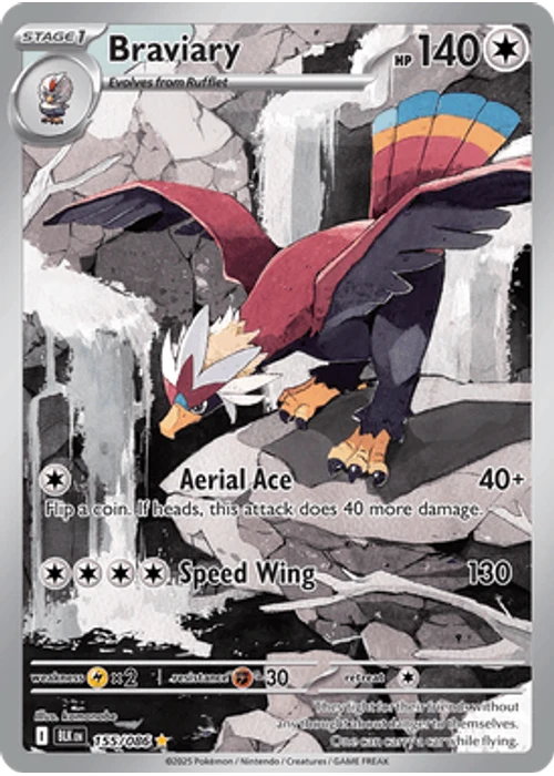 Braviary