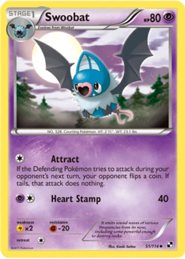 Swoobat