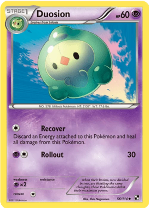 Duosion