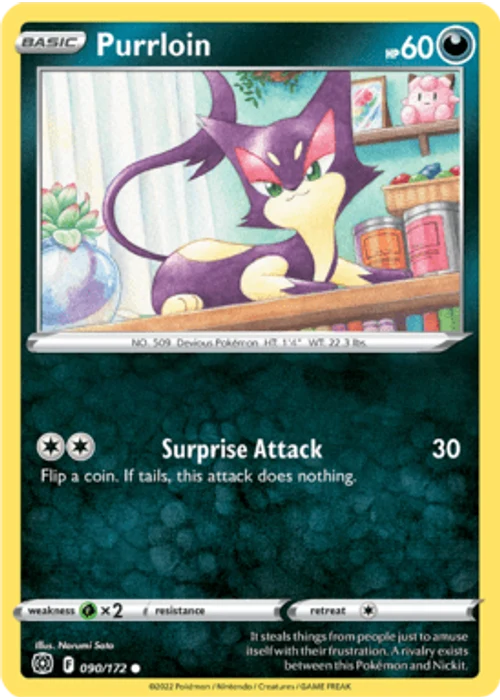 Purrloin