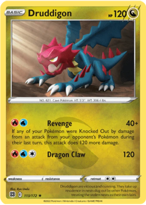 Druddigon