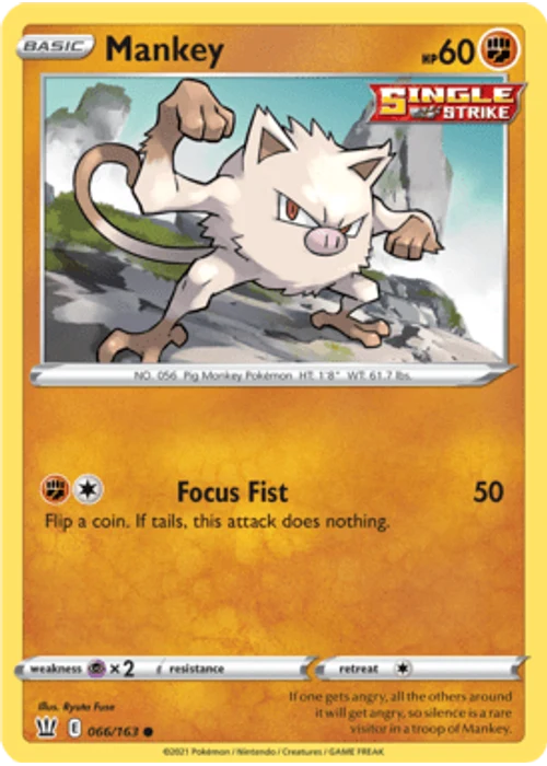 Mankey