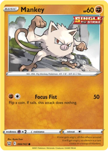 Mankey