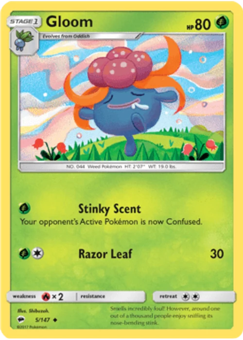 Gloom
