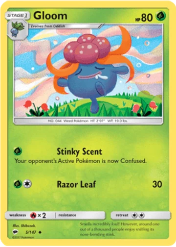Gloom