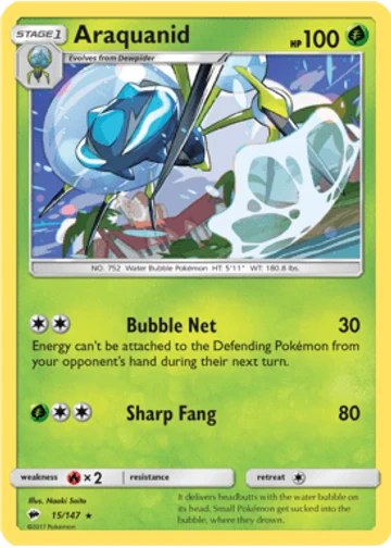Araquanid
