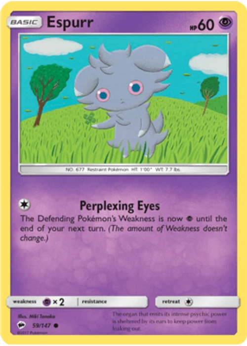 Espurr