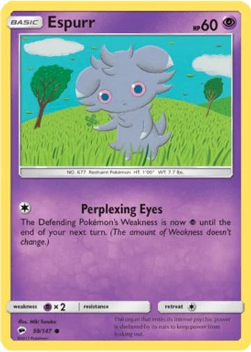 Espurr