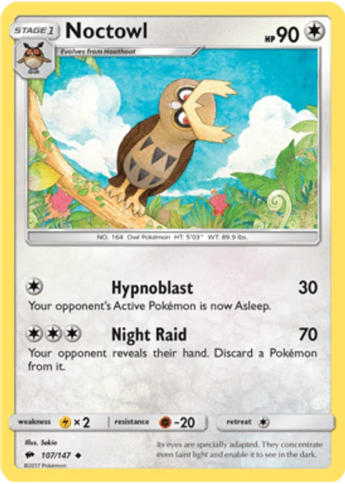 Noctowl