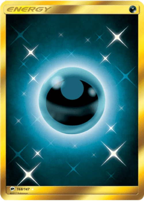 Darkness Energy