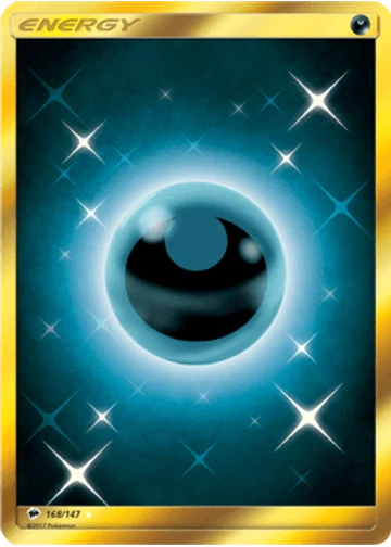 Darkness Energy
