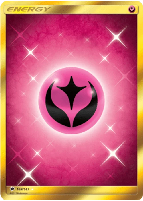 Fairy Energy