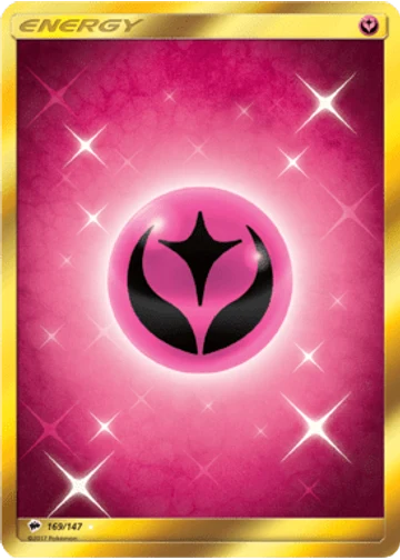 Fairy Energy