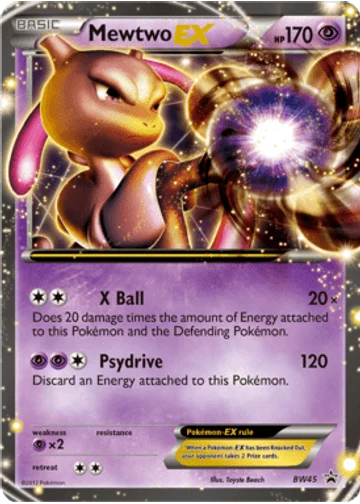 Mewtwo-EX