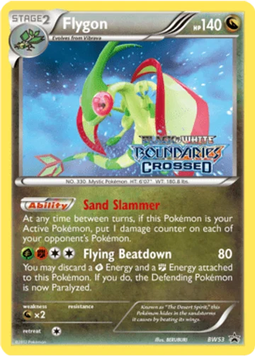 Flygon