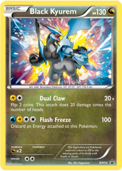 Black Kyurem