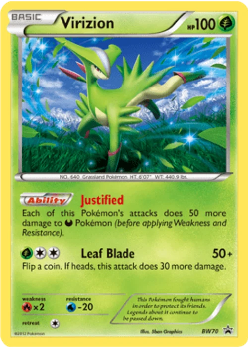 Virizion