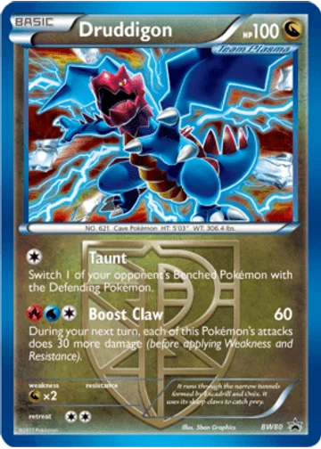 Druddigon