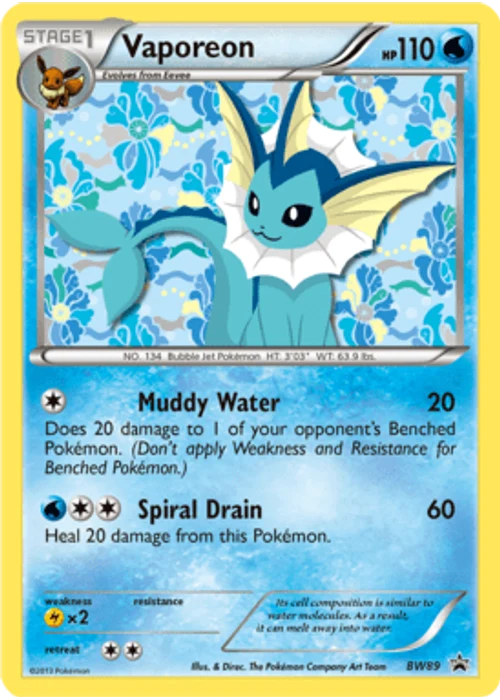 Vaporeon