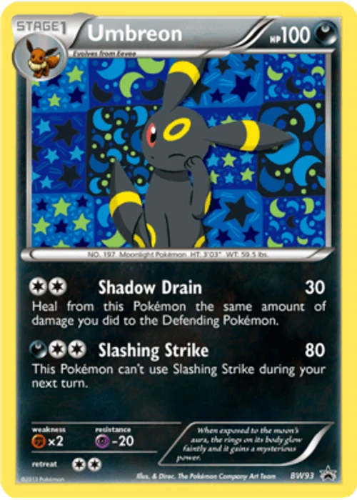 Umbreon