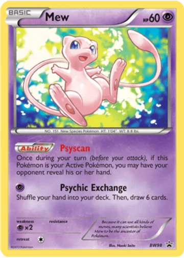 Mew